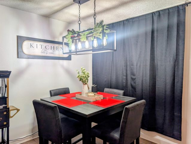 1103 LISA LANE, Burkburnett, TX 76354