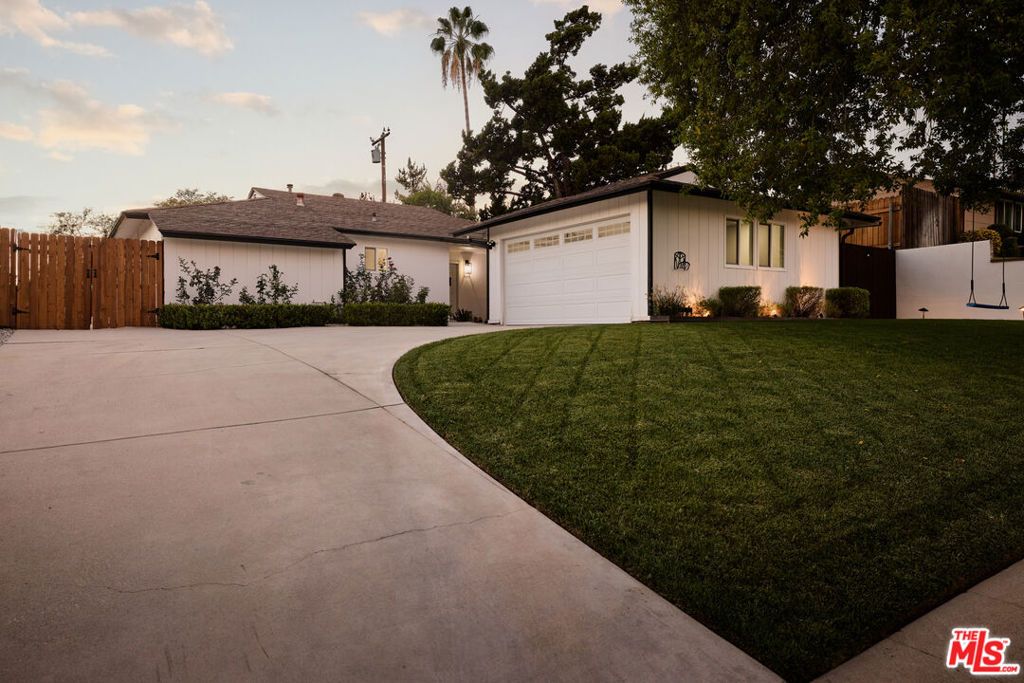 1185 Medford Road, Pasadena, CA 91107 — exterior
