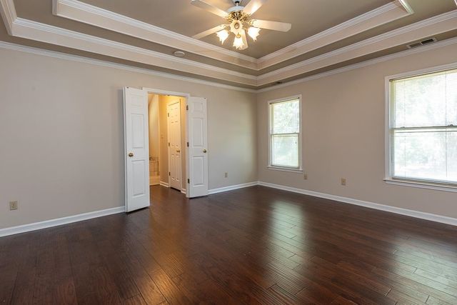 8668 WOOD MILLS DR W, Memphis, TN 38016