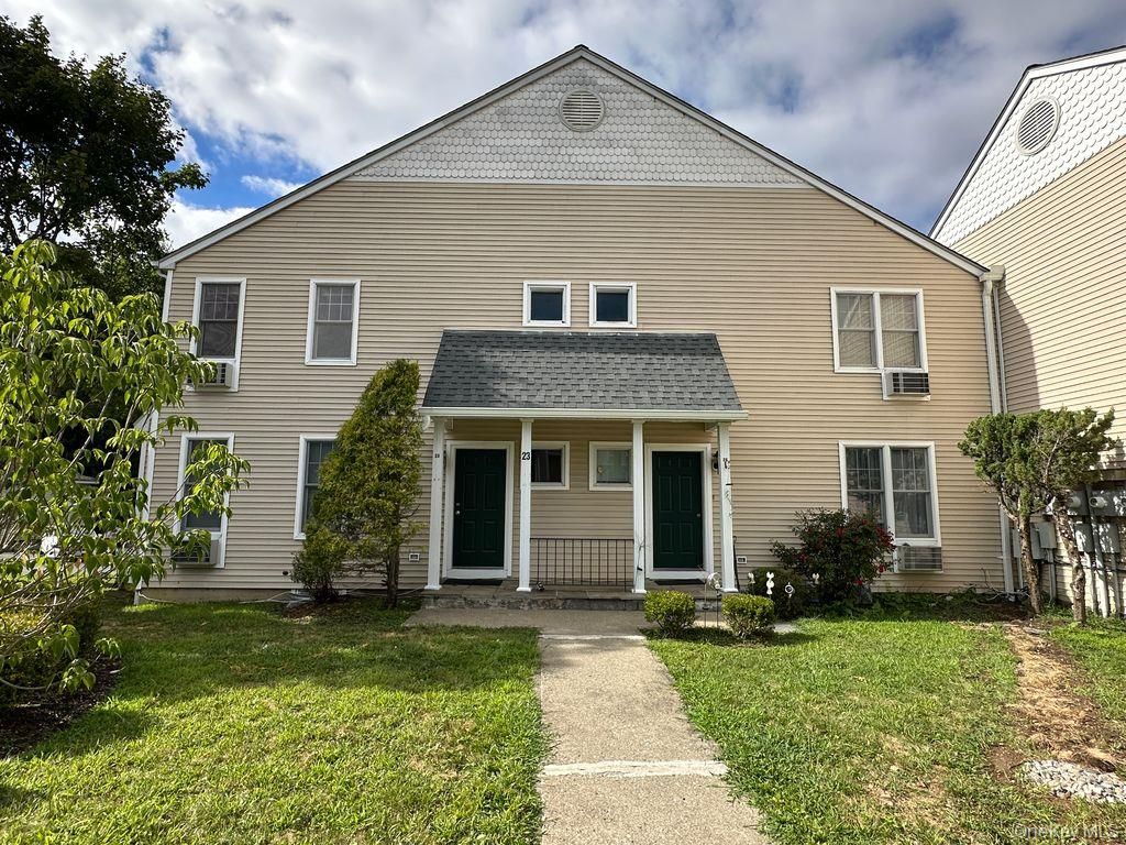 1870 Baldwin Road 24, Yorktown Heights, NY 10598