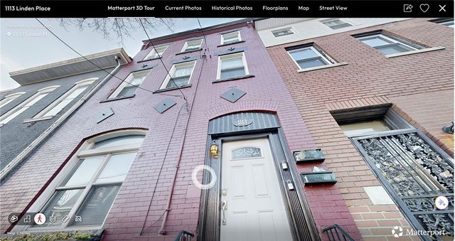 1113 Linden Place, Central North Side, PA 15212