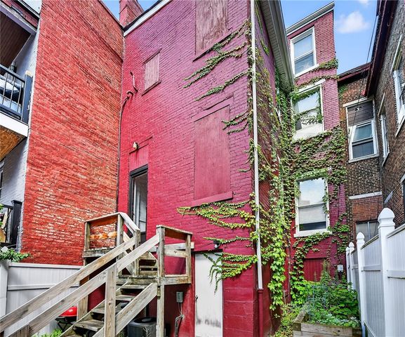 1113 Linden Place, Central North Side, PA 15212