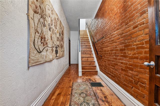1113 Linden Place, Central North Side, PA 15212