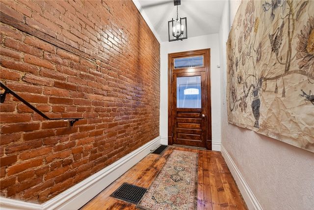 1113 Linden Place, Central North Side, PA 15212