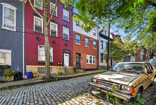 1113 Linden Place, Central North Side, PA 15212