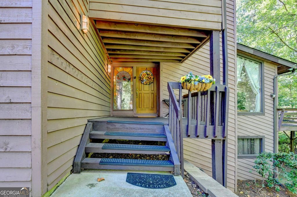 500 Mount Washington Lane, Johns Creek, GA 30022 — photo 3