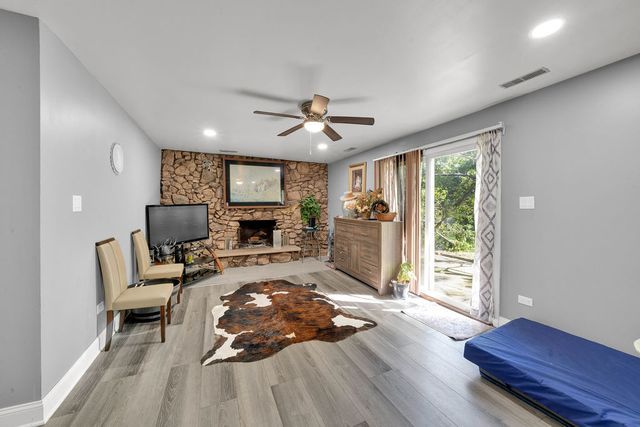 7245 W DRALLE Road, Monee, IL 60449