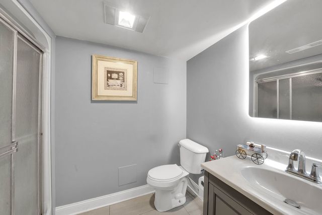 7245 W DRALLE Road, Monee, IL 60449