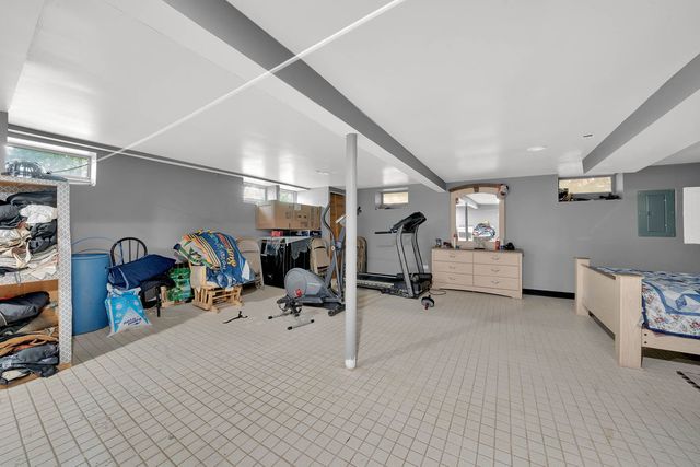 7245 W DRALLE Road, Monee, IL 60449