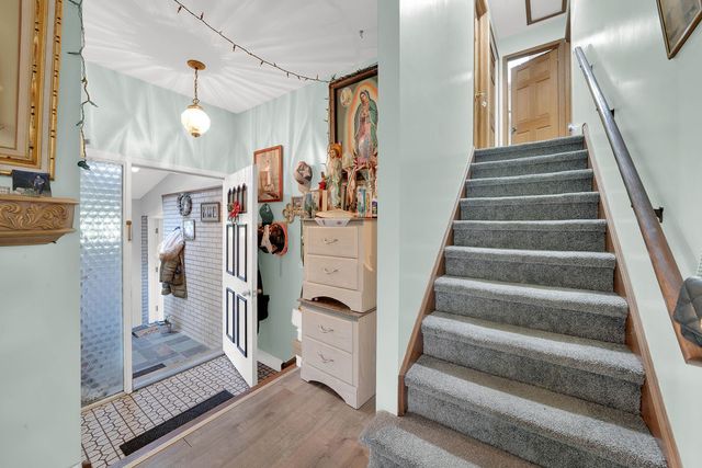 7245 W DRALLE Road, Monee, IL 60449