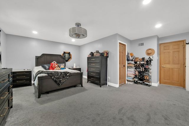 7245 W DRALLE Road, Monee, IL 60449