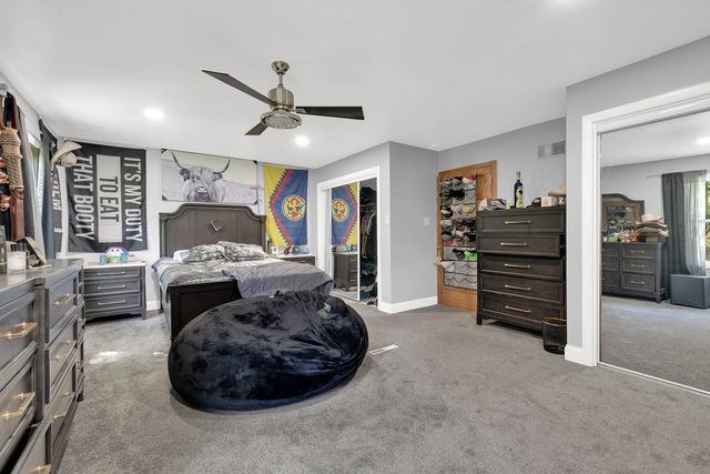 7245 W DRALLE Road, Monee, IL 60449