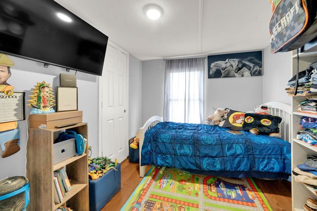 7245 W DRALLE Road, Monee, IL 60449