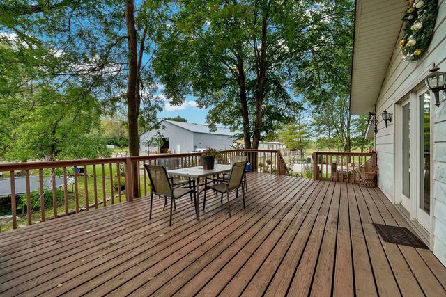 7245 W DRALLE Road, Monee, IL 60449