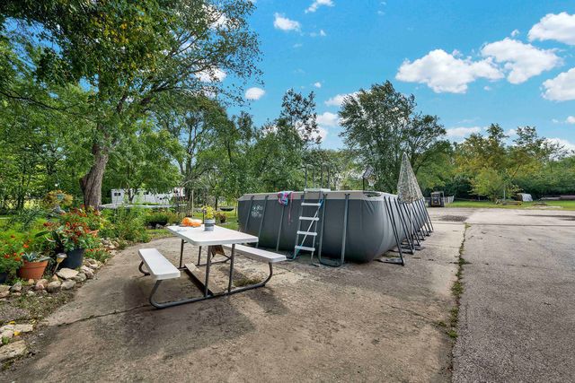 7245 W DRALLE Road, Monee, IL 60449