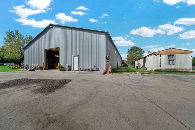 7245 W DRALLE Road, Monee, IL 60449