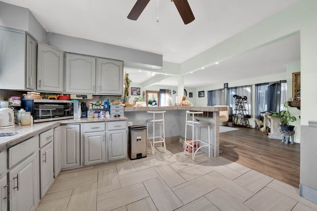 7245 W DRALLE Road, Monee, IL 60449