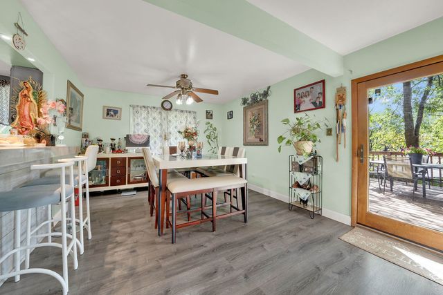 7245 W DRALLE Road, Monee, IL 60449