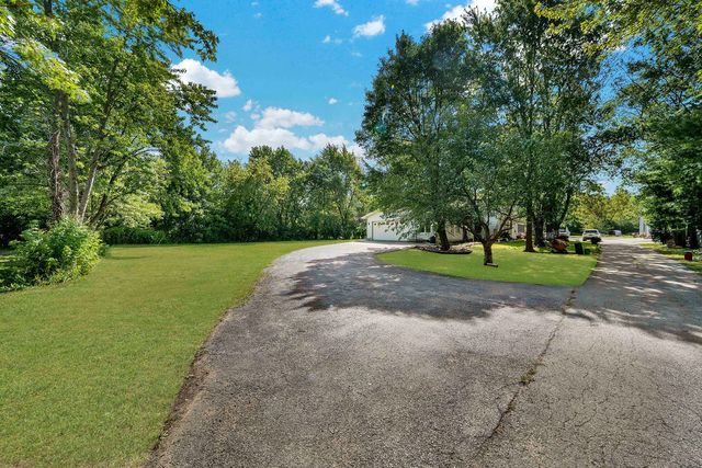 7245 W DRALLE Road, Monee, IL 60449