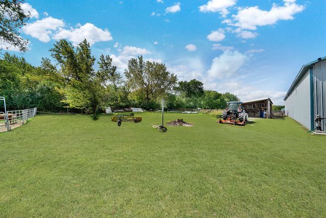7245 W DRALLE Road, Monee, IL 60449