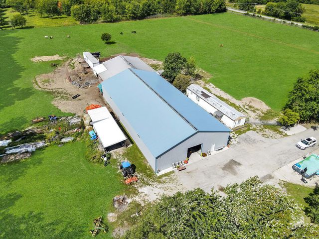 7245 W DRALLE Road, Monee, IL 60449