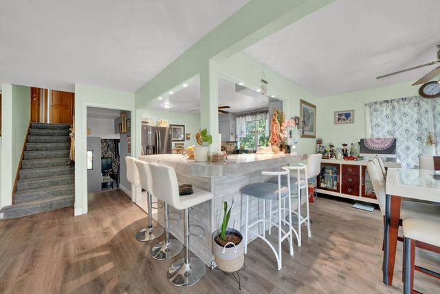 7245 W DRALLE Road, Monee, IL 60449