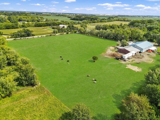 7245 W DRALLE Road, Monee, IL 60449