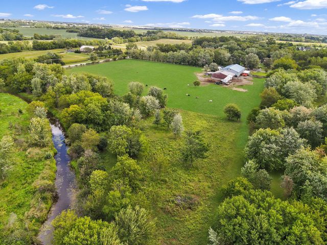 7245 W DRALLE Road, Monee, IL 60449