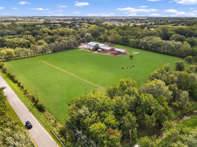 7245 W DRALLE Road, Monee, IL 60449