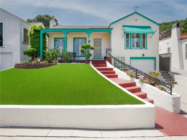 419 Concord Street, El Segundo, CA 90245