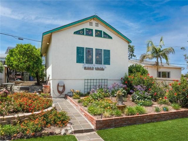 419 Concord Street, El Segundo, CA 90245