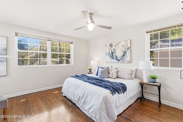 5344 TULANE Avenue, Jacksonville, FL 32207