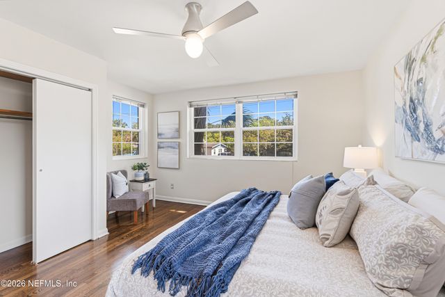 5344 TULANE Avenue, Jacksonville, FL 32207