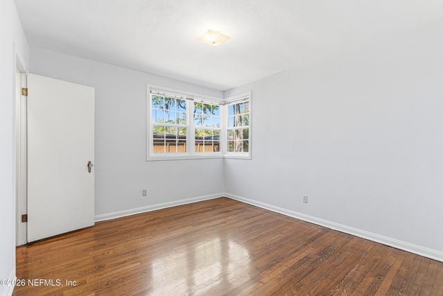 5344 TULANE Avenue, Jacksonville, FL 32207