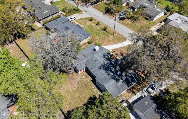 5344 TULANE Avenue, Jacksonville, FL 32207