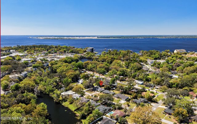 5344 TULANE Avenue, Jacksonville, FL 32207