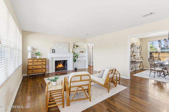 5344 TULANE Avenue, Jacksonville, FL 32207