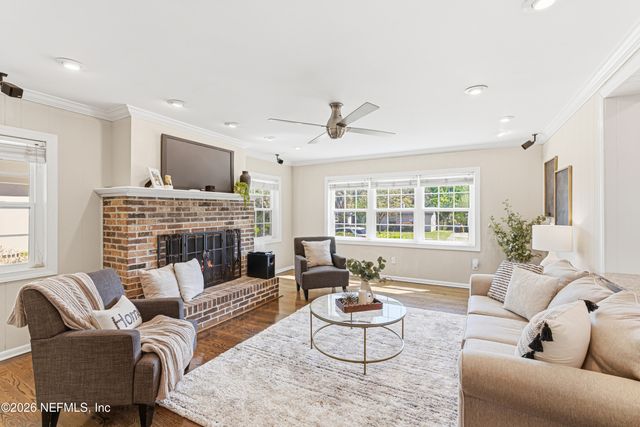 5344 TULANE Avenue, Jacksonville, FL 32207