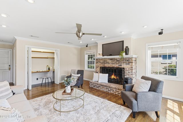 5344 TULANE Avenue, Jacksonville, FL 32207