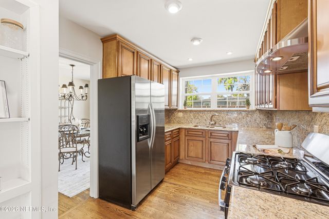 5344 TULANE Avenue, Jacksonville, FL 32207