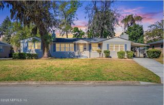 5344 TULANE Avenue, Jacksonville, FL 32207
