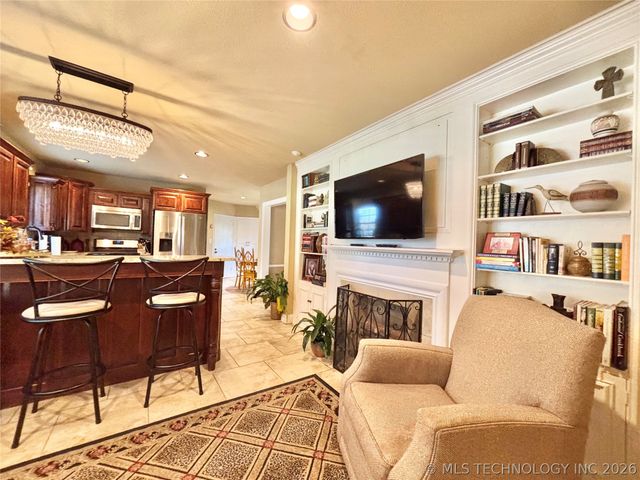 1406 Country Club Road, Mcalester, OK 74501
