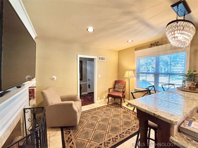 1406 Country Club Road, Mcalester, OK 74501