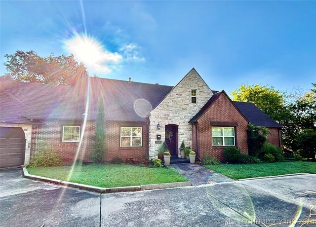 1406 Country Club Road, Mcalester, OK 74501