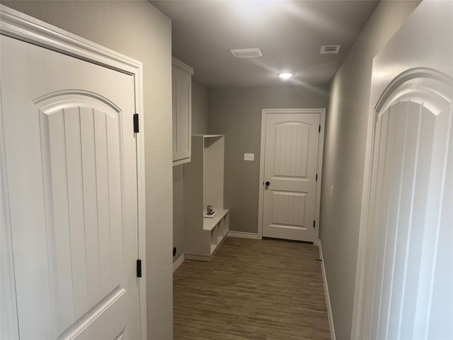 6072 Piper Anne Street, Azle, TX 76020