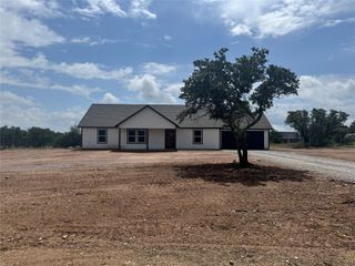 6072 Piper Anne Street, Azle, TX 76020