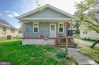 531 GREENWICH AVE, Paulsboro, NJ 08066