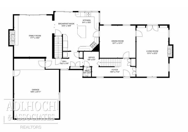 450 University Place, Grosse Pointe, MI 48230