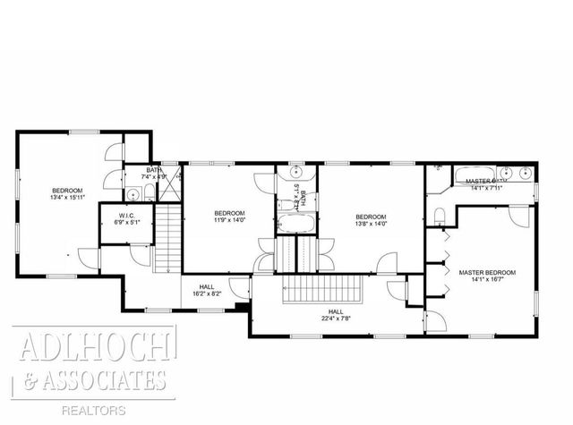 450 University Place, Grosse Pointe, MI 48230