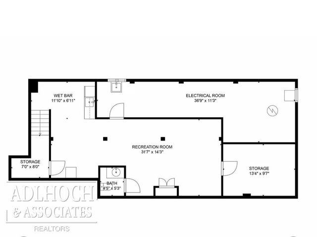 450 University Place, Grosse Pointe, MI 48230